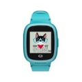 CANYON kids watch Sunny KW-48 Video 4G GPS Games&Music Blue CNE-KW48BL