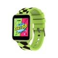 CANYON kids watch Joyce KW-43 DUAL BT Music Green CNE-KW43YB