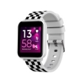 CANYON kids watch Joyce KW-43 DUAL BT Music White CNE-KW43WB