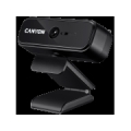 CANYON webcam C2N Full HD 1080p Black CNE-HWC2N