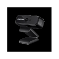 CANYON webcam C2 HD 720P Black CNE-HWC2