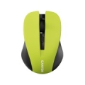CANYON mouse MW-1 Wireless Yellow CNE-CMSW1Y