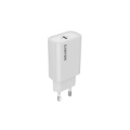 CANYON charger OnCharge 30CL Max Power 30W 1xPD EU White CNE-CHA30CLW