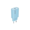CANYON charger OnCharge 30CL Max Power 30W 1xPD EU Light Blue CNE-CHA30CLLBL