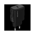 CANYON charger OnCharge 200 20W 1xPD EU Black CNE-CHA200-11