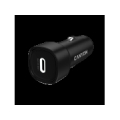 CANYON car charger OnDrive 30 PD 30W USB-C Black CNE-CCABR2C