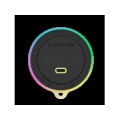 CANYON Magnetic BT speaker OnMove 13 5W Black CNE-CBTSP13B