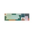 CANYON keyboard Shadder GKW-11 Mech RGB UK/US Wireless White CND-SKBW11