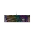 CANYON keyboard Cometstrike GK-55 EN/RU Wired CND-SKB55-RU