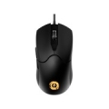 CANYON mouse  Accepter GM-211 RGB 6buttons Wired Black CND-SGM211