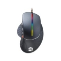 CANYON mouse Apstar GM-12 RGB 6buttons Wired Dark Grey CND-SGM12RGB
