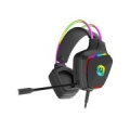 CANYON headset Darkless GH-9A Black CND-SGHS9A