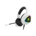 CANYON headset Shadder GH-6 White CND-SGHS6W