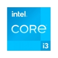 Intel CPU Desktop Core i3-14100 (up to 4.70 GHz, 12M Cache, LGA1700) tray CM8071505092206SRMX1
