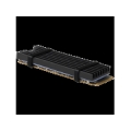 AXAGON CLR-M2L6 passive - M.2 SSD, 80mm SSD, ALU body, silicone thermal pads, height 6mm CLR-M2L6