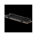 AXAGON CLR-M2L3 passive - M.2 SSD, 80mm SSD, ALU body, silicone thermal pads, height 3mm CLR-M2L3