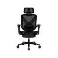 COUGAR Speeder Gaming Chair, Black CGR-SPD-GRB