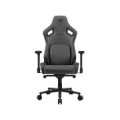 COUGAR Defensor S F Gaming Chair, Jet Gray CGR-DSF-GRB