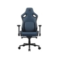 COUGAR Defensor S F Gaming Chair, Navy Blue CGR-DSF-BUB
