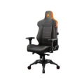 COUGAR Armor Evo Gaming Chair, Black/Orange CGR-ARMOR EVO