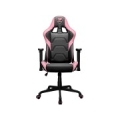 COUGAR Armor Elite EVA Gaming Chair, Black/Pink CGR-ARMOR ELITE-P