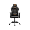 COUGAR Armor Elite Gaming Chair, Black CGR-ARMOR ELITE-BO