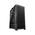 COUGAR AIRFACE PC Case, Mid Tower, Black CGR-5ZD1B-AIR