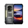 Blackview XPLORE 2 Projector Rugged phone 5G 6.73-inch AMOLED 3200x1440 120Hz+projector 100-inch 100lm 12+256Gb MTK Dimensity 8300 Oca-core 3.35Ghz Cam 50+50+20MP Night vision 20000mAh MIL-STD Android 15 Black BVXPLORE2PJ_BK12_EU