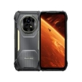 Blackview XPLORE 2 Rugged Phone 6.73 inch AMOLED 3200x1440 120Hz 12/256Gb MT 8300 Octa-Core 3.35GHz 50MP Front 50+20MP Rear Cam Night Vision 457LUM light TUV Low Blue Light Cert UL94 HB WiFi6E -20 to+60  20000mAh MIL-STD-810H Black BVXPLORE2_BK12_EU