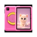 Blackview Tab A6 Kids WiFi 10.1-inch HD+ IPS 800x1280 A523 Octa-core 1.8GHz 4GB/128GB 5100mAh NO Charger 5MP Front/8MP Rear camera Android 15 Rose Pink BVTABA6KIDS-P_EU