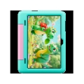 Blackview Tab 20 Kids WiFi 10.1-inch 800x1280 HD 60Hz Unisoc Tiger T310 2Hz 4GB + 64GB 6600mAh  Cam 5MP/8MP WiFi5 Android 15 Fairy Green BVTAB20KIDS_GR
