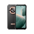 Blackview BL9000 5G 6.78" Corning 7th FHD+IPS 1080x2460 120Hz, 12GB/512GB, MT6891Z Octa-core 2.6GHz, 50MP Front/13MP+50MP Back Camera, NFS, Harman Audio EFX, Glove mode, Battery 8800mAh, Type-C, Android 13, Dual SIM, SD card slot, Splendid Gold BVBL9000-GD_EU