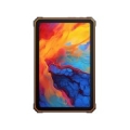 Blackview Active 8 Pro Tab LTE 10.36-inch HD+IPS 1200x2000 60Hz Corning 5th 8GB/256GB, MT6789 Octa-core 2.2GHz 16MP Front/48MP Back Camera Battery 22000mAh NO charging USB Type-C NFC PC Mode Android 15 SD card slot MIL-STD-810H Orange BVACTIVE8_PRO-OR_EU