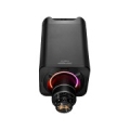 SIMAGIC Professional Wheelbase Alpha EVO Ultra 28 Nm. S107 ALPHA EVO ULTRA 28NM