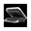 AENO EG5 Electric Grill, 2000W, 6 Programs, Defrost, 320×220 mm, Black AEG0005