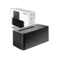 AXAGON ADSA-SN USB3.0 - 1x SATA 6G HDD Dock Station, Black ADSA-SN