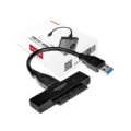 AXAGON ADSA-1S USB2.0 - SATA HDD External Adapter Incl. 2.5'' Case ADSA-1S