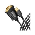 Axagon ADS-1PQN USB > SERIAL ADVANCED ACTIVE ADAPTER ADS-1PQN