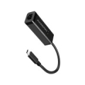 AXAGON ADE-SRC Type-C USB3.1 - Gigabit Ethernet 10/100/1000 Adapter ADE-SRC
