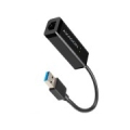 AXAGON ADE-SR Type-A USB3.0 - Gigabit Ethernet 10/100/1000 Adapter ADE-SR