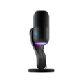 LOGITECH G Yeti GX RGB Gaming Microphone - LIGHTSYNC - BLACK - USB 988-000569