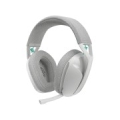LOGITECH HEADSET PC - G321 - WHITE - 2.4GHZ/BT - EMEA28i-935 981-001569