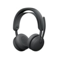 LOGITECH HEADSET - Zone Wireless 2 ES for B - GRAPHITE - BT/CORDED - EMEA28i-935 - A00197,UC 981-001498