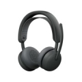 LOGITECH Zone Wireless 2 ES for B - HEADSET - GRAPHITE - BT/CORDED - EMEA28i-935 - A00197,TEAMS 981-001493