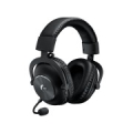 LOGITECH G PRO X SE Gaming Headset - Black - USB 981-001470