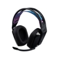 LOGITECH G535 LIGHTSPEED Wireless Gaming Headset - BLACK 981-000972