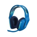 LOGITECH G733 LIGHTSPEED Wireless RGB Gaming Headset - BLUE 981-000943