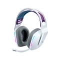 LOGITECH G733 LIGHTSPEED Wireless RGB Gaming Headset - WHITE 981-000883