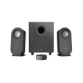 LOGITECH Z407 Bluetooth Speaker System 2.1 - GRAPHITE 980-001348