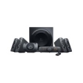 LOGITECH Z906 THX Surround Sound 5.1 Speakers - BLACK - 3.5 MM 980-000468